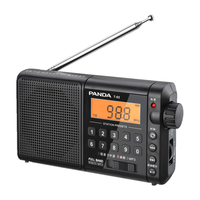 PANDA 熊猫 T-02 收音机