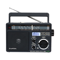 PANDA 熊猫 T-09 收音机