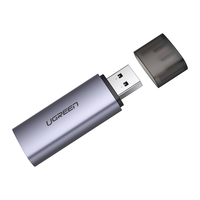 UGREEN/绿联 高速 多功能读卡器