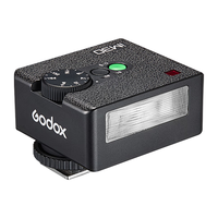 Godox/神牛 小巧 迷你闪光灯