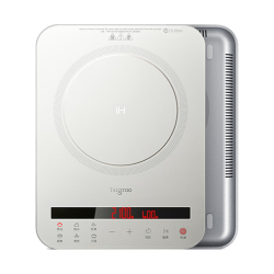 Taigroo 天鹅颈系列 IC-A2102 电磁炉 月光银