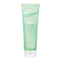 RNW 如薇 韩国RNW芦荟胶舒缓水润芦荟凝胶淡化痘印男女保湿补水晒后呵护面霜膜生日 250ml