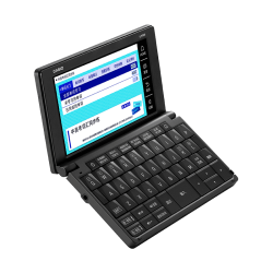 CASIO E-R200 电子词典 水墨黑