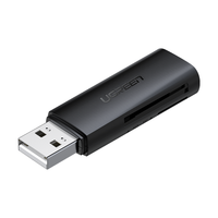  UGREEN/绿联 高速读取 读卡器