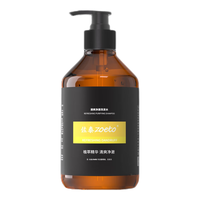 zoeto 佐泰 男士定型保湿啫喱 300ml