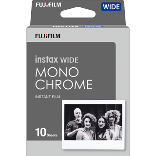 INSTAX WIDE 86mmx108mm相纸 20张