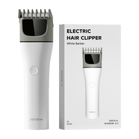 DOCO LABODOCO LAB 小蔻 DOCO 电动理发器 白刀