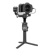 ZHIYUN 智云 WEEBILL 2 标配版 手持云台 防抖