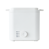 olayks 欧莱克 OLK-01-04 煮蛋器 陶白