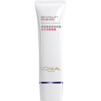 L'OREAL PARIS 巴黎欧莱雅 复颜玻尿酸水光洁面啫喱 125ml