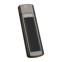 QINQ 擎启 M.2移动硬盘盒 NVME协议固态SSD硬盘壳Type c USB3.1