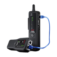  NOYAFA/精明鼠 多功能 网线检测仪