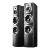 HiVi/惠威 D60F HIFI发烧级高保真 前置音箱