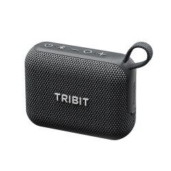 Tribit 趣倍无线蓝牙音箱户外便携式迷你小音响IP68防尘防水防摔