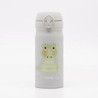 THERMOS 膳魔师 海外进口F4011户外水壶可爱儿童学生保冷保温杯350ml