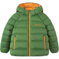 MINI BALA/迷你巴拉 三防 儿童羽绒服 可脱卸帽