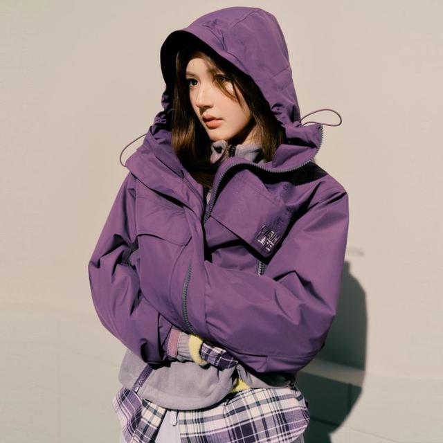 今日必买：TEENIE WEENIE 女士长袖衬衫 小熊春季磨毛格纹衬衣