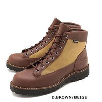 移动端：Danner 丹纳男士防水工装靴户外FIELD登山鞋D121003