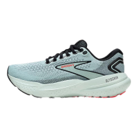 BROOKS Glycerin 甘油21 女子跑鞋 1104191D420 云雾蓝/黑色/粉色 36