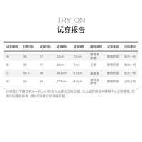 UGG秋季女士时尚舒适保暖纯色平底圆头短筒休闲雪地靴1174517 【试穿报告】尺码挑选可详询客服 37