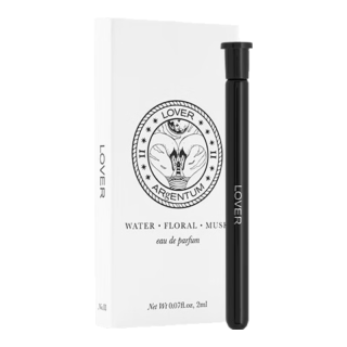 ARgENTUM 花香玫瑰微甜持久 女士香水  2ml