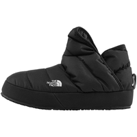 北面北面童鞋男女童保暖棉鞋运动户外秋冬|5LXL  KX7/黑色 36 内长22.5cm