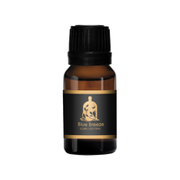 香度香薰精油补充液香薰机加湿器车载扩香石家用室内高浓度持久淡香 琥珀檀香-浓郁【粗犷檀木辛香】