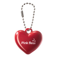 Pink Bear 多用膏 腮红