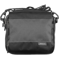 8486727 迪卡侬 中性旅行背包 8486727 曜石黑