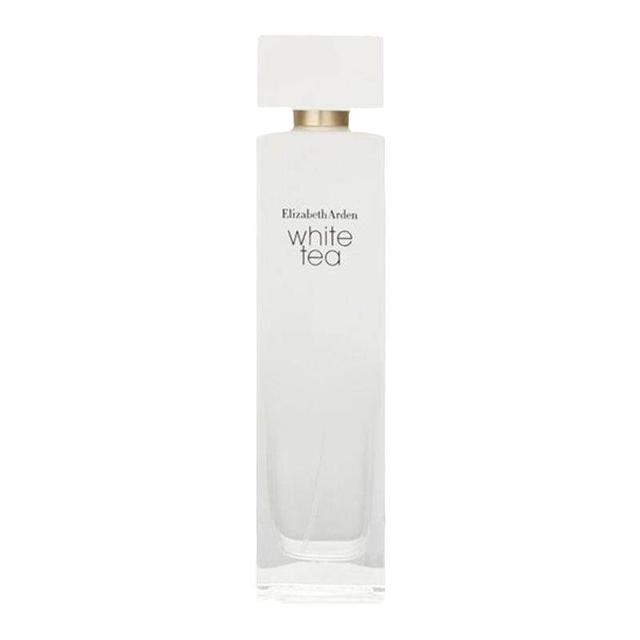 伊丽莎白·雅顿 白茶梵尼兰香型女士淡香水 EDT 100ml