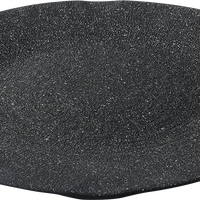 骆驼 集团CAMELJEANS品牌户外便携露营煎烤卡式炉盘铝烤盘