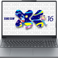 Lenovo/联想 高性能 笔记本电脑