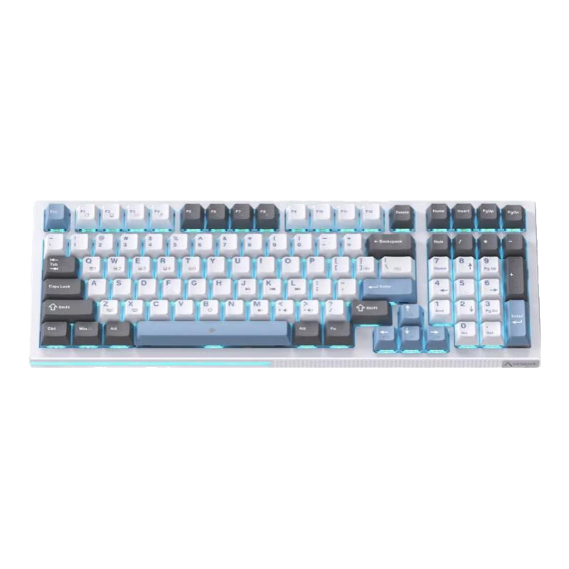 雪域蓝