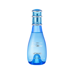 大卫杜夫 冷水系列 清新自然 女士淡香水  50ml
