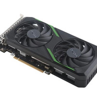 昂达 RTX5050 神盾 8GD6-B V1电脑游戏剪辑渲染AI独立显卡高性能办公