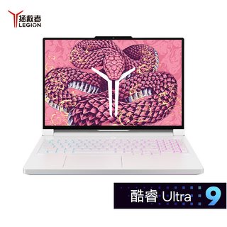  Lenovo/联想 Y9000P RTX5060 电竞游戏笔记本电脑
