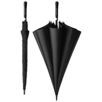 京东京造雨伞长柄伞大号 50支起订 15天发货