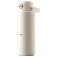 【李佳琦时尚节】大宇便携调奶器恒温杯可烧开