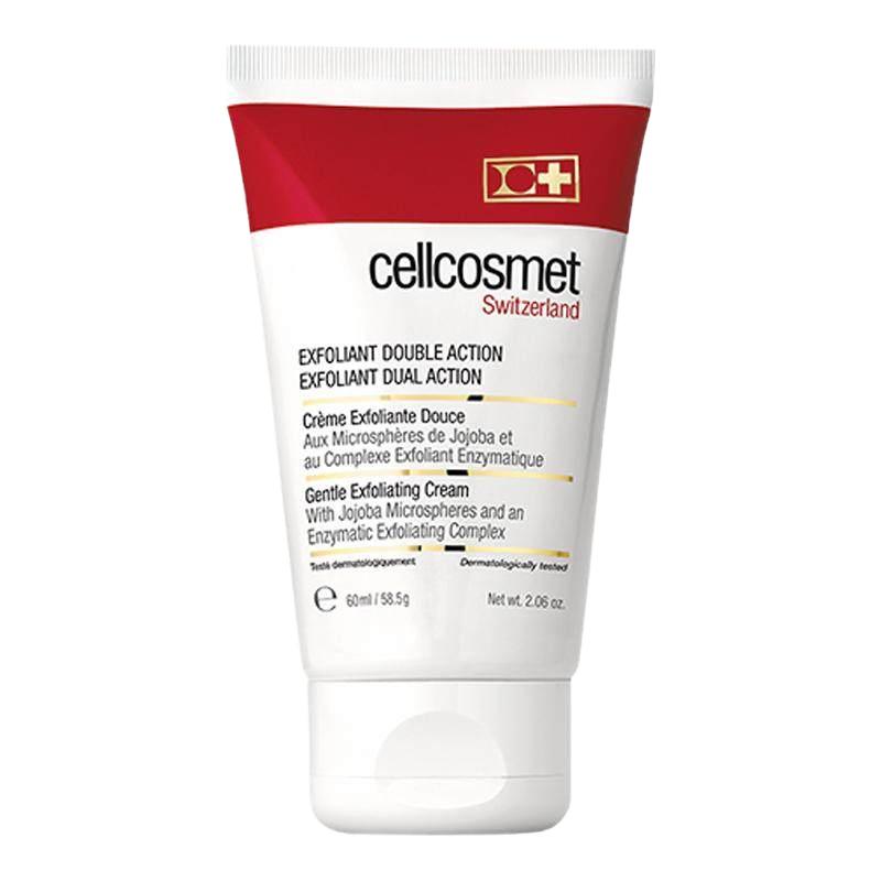 cellcosmet 瑞妍 酵素亮肤霜清洁毛孔微小磨砂颗粒软化角质60ml