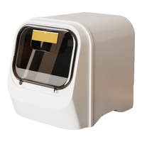 太力 米桶 家用防虫防潮密封塑料储米箱杂粮收纳箱10斤升级款橱柜式 橱柜米桶【10斤装】赠量杯