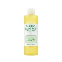 MARIO BADESCU 胸背控痘水去油抑痘补水236ml部分临期
