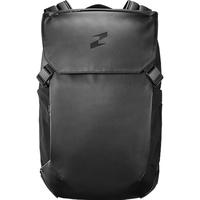 探迹者 TAJEZZO）N12商务双肩包 黑色 基础款