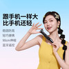 岑迷自拍杆迷你2024旅游便携式通用360度旋转拍照手持防抖稳定拍摄手机支架轻便H 轻盈黑【稳固防晃90cm伸缩丨10m蓝牙遥控】