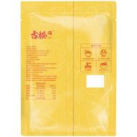 古松食品 古松响铃卷120g火锅食材关东煮油炸腐竹豆腐皮凉拌麻辣烫素食响