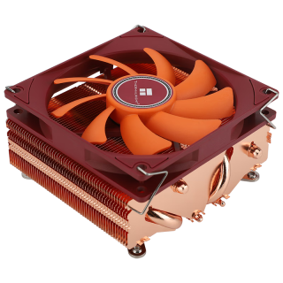 Thermalright 利民 AXP90-X53 Full 纯铜版 38mm 风冷散热器