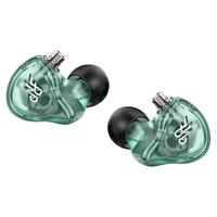 nf耳机宁梵nm2 NA2入耳式耳机主播监听专业耳返直播专用耳塞NM20