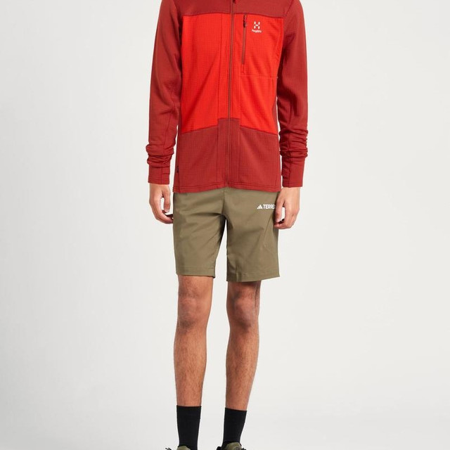 Haglofs HAGLÖFS 自由客