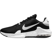 NIKE 篮球鞋男子减震AIR MAX IMPACT 4运动鞋DM1124-011黑42.5 DM1124-011黑/白-狼灰