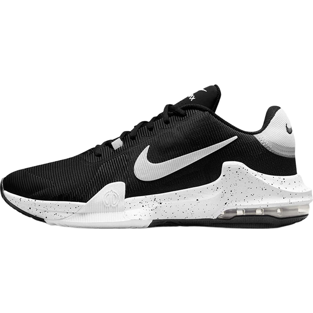 NIKE AIR MAX IMPACT 4 男子减震篮球鞋 DM1124-011