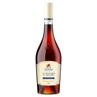 Dugladze 格鲁吉亚原瓶洋酒百年烈酒老厂VSOP7年白兰地700ml高端礼盒